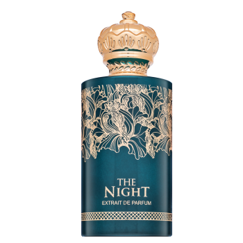 French Avenue The Night Parfum unisex 60 ml