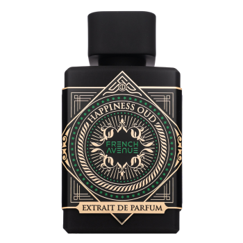 French Avenue Happiness Oud парфюм унисекс 100 ml