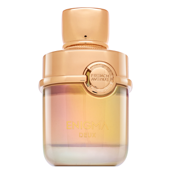 French Avenue Enigma Deux parfemska voda unisex 100 ml