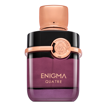 French Avenue Enigma Quatre woda perfumowana unisex 100 ml