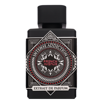 French Avenue Intense Addiction czyste perfumy unisex 100 ml