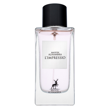 Maison Alhambra L'Impressio Pour Femme parfémovaná voda pro ženy 100 ml
