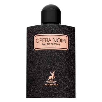 Maison Alhambra Opera Noir Eau de Parfum nőknek 100 ml
