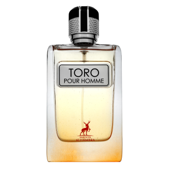 Maison Alhambra Toro Pour Homme Парфюмна вода за мъже 100 ml
