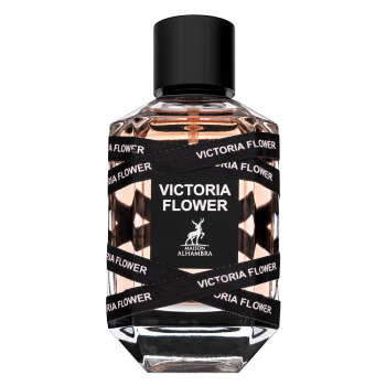 Maison Alhambra Victoria Flower parfémovaná voda pro ženy 100 ml