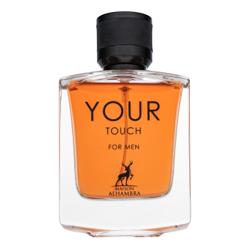 Maison Alhambra Your Touch For Men parfémovaná voda pro muže 100 ml