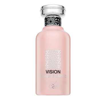 Nusuk Vision Pour Femme parfémovaná voda pro ženy 100 ml