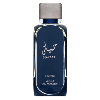 Lattafa Hayaati Al Maleky parfemska voda unisex 100 ml