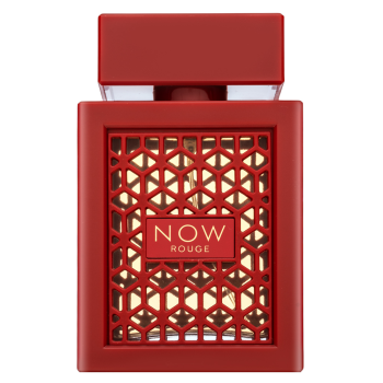 Rave Now Rouge parfémovaná voda pro ženy 100 ml