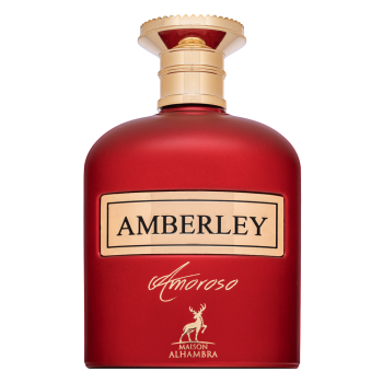 Maison Alhambra Amberley Amoroso parfemska voda unisex 100 ml