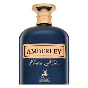 Maison Alhambra Amberley Ombre Blue parfémovaná voda unisex 100 ml