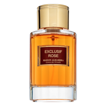 Maison Alhambra Exclusif Rose Collection Парфюмна вода унисекс 100 ml