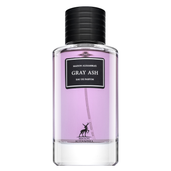 Maison Alhambra Gray Ash parfémovaná voda unisex 100 ml