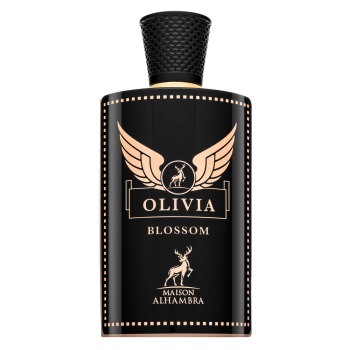 Maison Alhambra Olivia Blossom woda perfumowana dla kobiet 80 ml