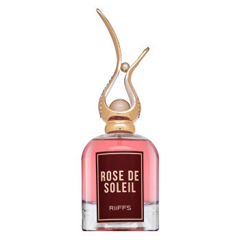 Riiffs Rose De Soleil parfémovaná voda pro ženy 100 ml