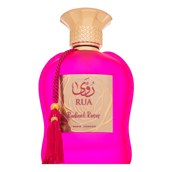 Paris Corner Rua Radiant Roses parfémovaná voda pro ženy 100 ml