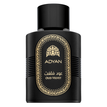 Adyan Oud Velvet Eau de Parfum para mujer 100 ml