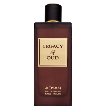 Adyan Legacy of Oud Eau de Parfum unisex 100 ml