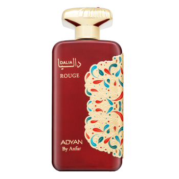 Adyan Dalia Rouge Eau de Parfum unisex 100 ml