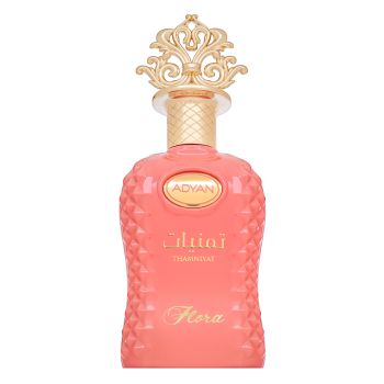 Adyan Thamniyat Flora parfémovaná voda pro ženy 100 ml