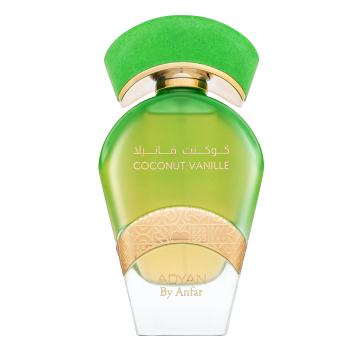 Adyan Coconut Vanille Parfum unisex 100 ml
