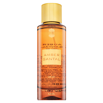 Ajmal Amber Santal haj illat nőknek 100 ml