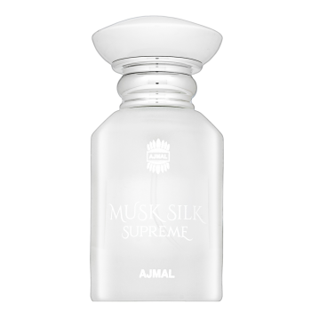 Ajmal Musk Silk Supreme parfémovaná voda unisex 50 ml