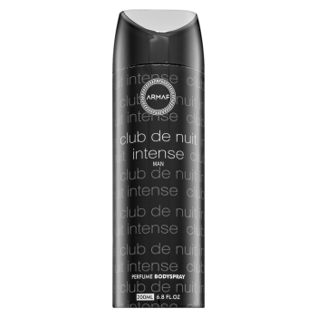 Armaf Club de Nuit Intense Man deospray pro muže 200 ml