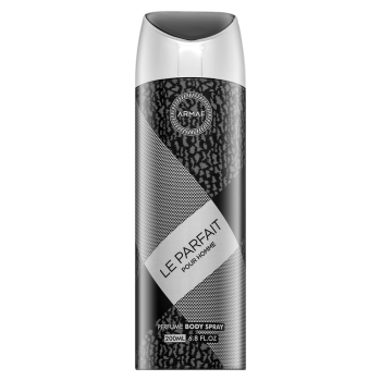 Armaf Le Parfait Homme deospray pro muže 200 ml
