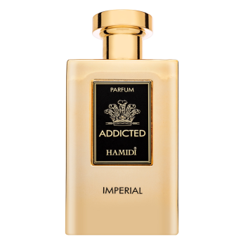 Hamidi Addicted Imperial čistý parfém unisex 120 ml