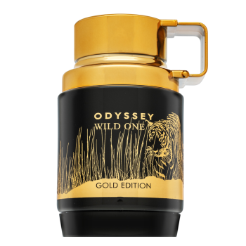 Armaf Odyssey Wild One Gold Edition woda perfumowana dla mężczyzn 100 ml