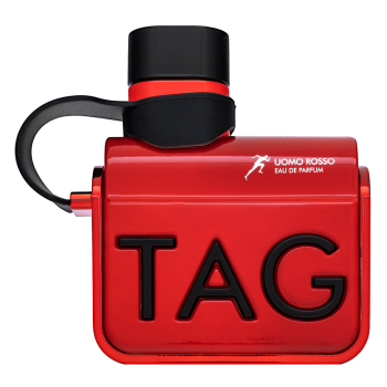 Armaf Tag Him Uomo Rosso parfémovaná voda pro muže 100 ml