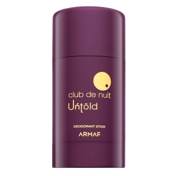 Armaf Club De Nuit Untold deostick uniszex 75 ml