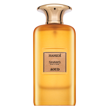 Hamidi Shams Edition Aoud woda perfumowana unisex 100 ml