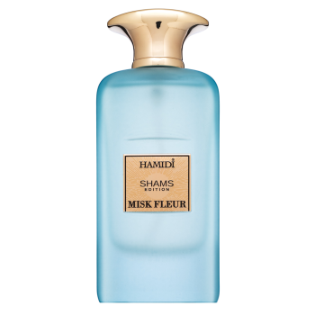 Hamidi Shams Edition Misk Fleur Парфюмна вода унисекс 100 ml