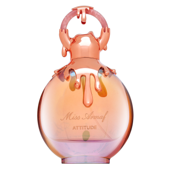 Armaf Miss Armaf Attitude parfémovaná voda pre ženy 100 ml