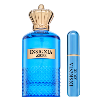 Hamidi Insignia Azure Парфюмна вода унисекс 105 ml