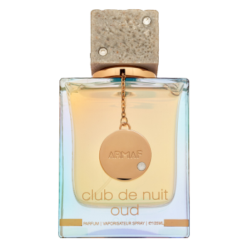 Armaf Club de Nuit Oud czyste perfumy unisex 105 ml