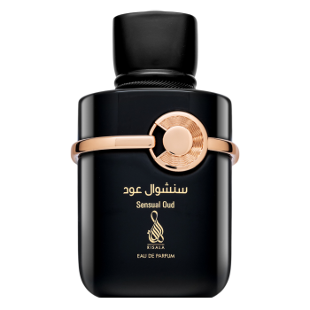 Risala Sensual Oud Парфюмна вода унисекс 100 ml