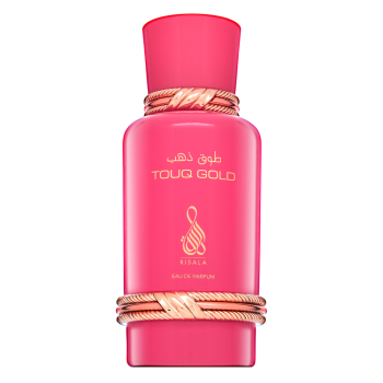 Risala Touq Gold Eau de Parfum femei 100 ml