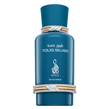 Risala Touq Silver Парфюмна вода унисекс 100 ml