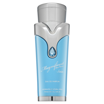 Armaf Magnificent Satin parfumirana voda za moške 100 ml