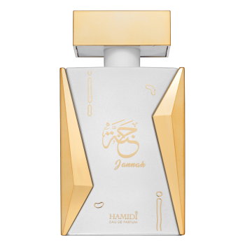 Hamidi Jannah Oriental parfémovaná voda unisex 100 ml