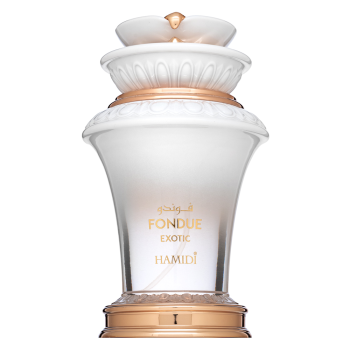 Hamidi Fondue Exotic Парфюмна вода унисекс 100 ml