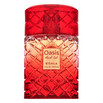 Risala Oasis Floral Oud woda perfumowana dla kobiet 100 ml