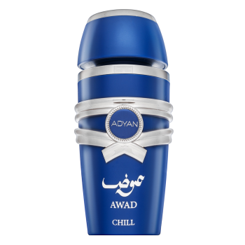 Adyan Awad Chill čistý parfém pro ženy 100 ml