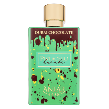 Anfar Pistachio Kunafa Perfume para mujer 80 ml