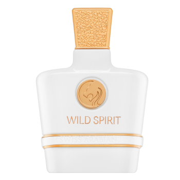 Swiss Arabian Wild Spirit parfémovaná voda pro ženy 100 ml