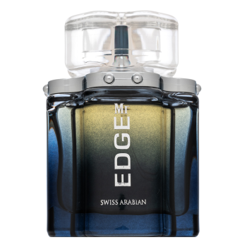 Swiss Arabian Mr Edge parfémovaná voda pro muže 100 ml