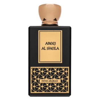 Swiss Arabian Areej Al Sheila Eau de Parfum para mujer 100 ml